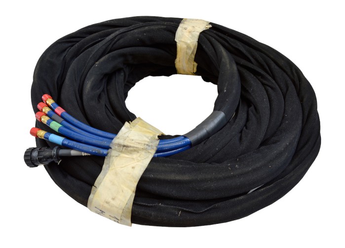 torch source gas cable 15 m hypertherm