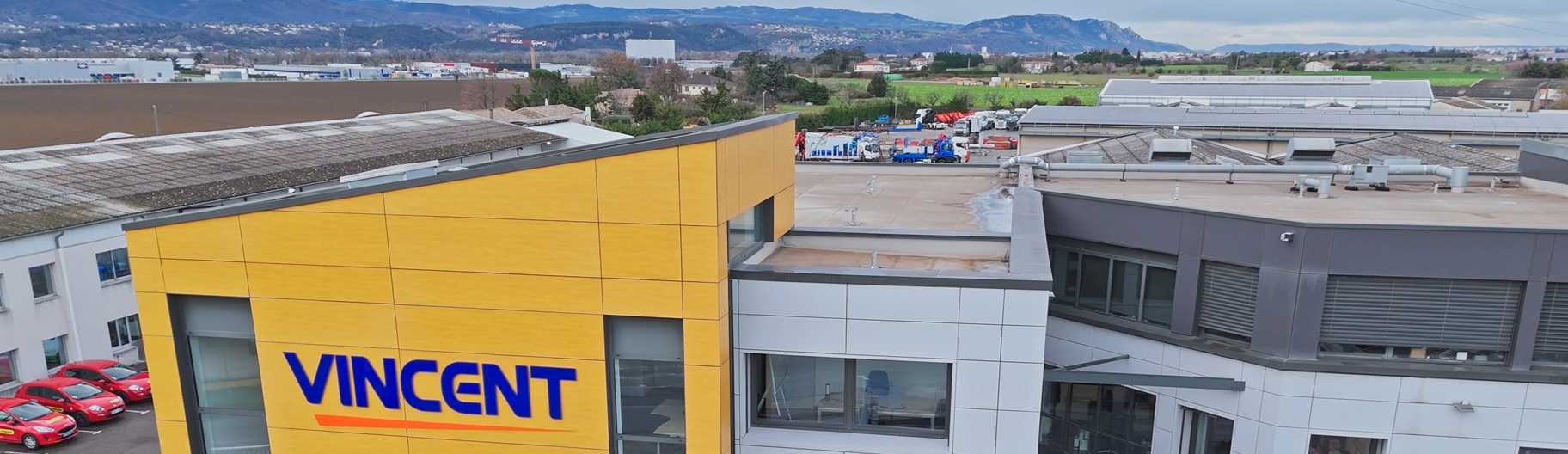 Vincent Group