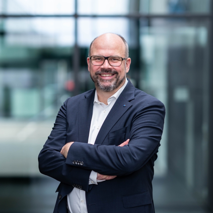 Tom Schneider - Trumpf