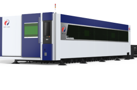 BOLT is the most high-end fiber laser cutting machine series of PENTA LASER, the power range is 2kw-40kw.