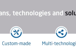 MECANUMERIC, des hommes, des technologies, des solutions