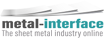Sheet metal industry : technical articles and news